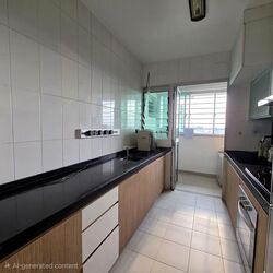 Blk 636B Senja Parc View (Bukit Panjang), HDB 4 Rooms #540595381